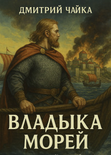 Аудиокнига Владыка морей. Часть 2