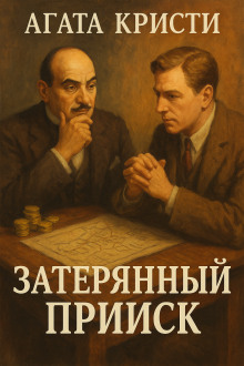 слушать аудиокнигу Затерянный прииск Аудиокнига Затерянный прииск