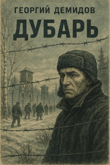 Аудиокнига Дубарь