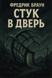 Аудиокнига Стук в дверь