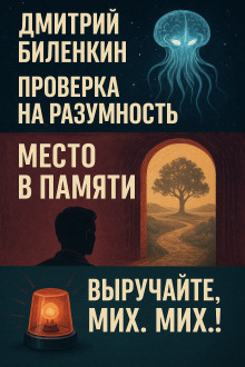 Аудиокнига Рассказы