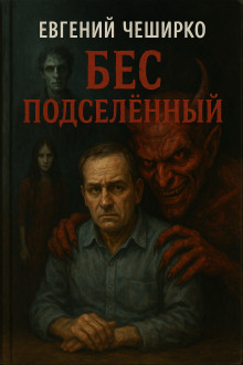 слушать аудиокнигу Бес подселенный Аудиокнига Бес подселенный
