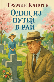 Аудиокнига Один из путей в рай