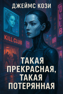 Аудиокнига Такая прекрасная, такая потерянная