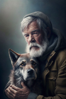 Аудиокнига Осень