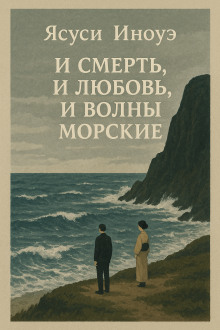 Аудиокнига И смерть, и любовь, и волны морские