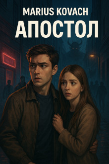 Аудиокнига Апостол