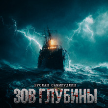 Аудиокнига Зов глубины