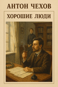 Аудиокнига Хорошие люди