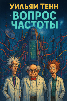 Аудиокнига Вопрос частоты