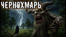 слушать аудиокнигу Голос из Чернохмари Аудиокнига Голос из Чернохмари