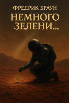 слушать аудиокнигу Немного зелени… Аудиокнига Немного зелени…