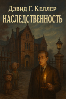 Аудиокнига Наследственность