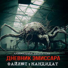 слушать аудиокнигу Кандидат Аудиокнига Кандидат