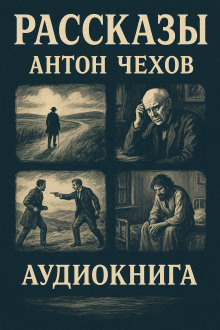 слушать аудиокнигу Рассказы Аудиокнига Рассказы