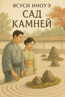 слушать аудиокнигу Сад камней Аудиокнига Сад камней