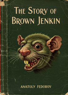 Аудиокнига История Бурого Дженкина