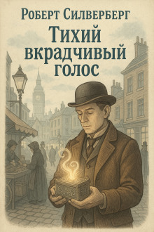 Аудиокнига Тихий вкрадчивый голос