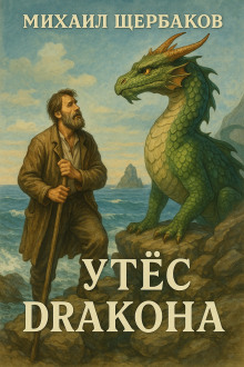 Аудиокнига Утёс Дракона