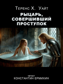 слушать аудиокнигу Рыцарь, совершивший проступок Аудиокнига Рыцарь, совершивший проступок