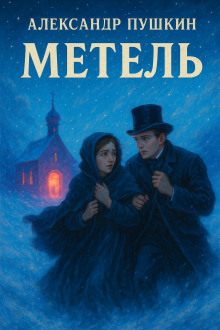 Аудиокнига Метель