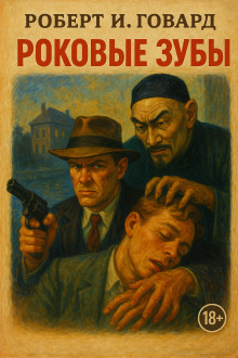 Аудиокнига Роковые зубы