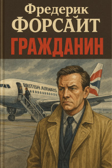 Аудиокнига Гражданин