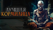 Аудиокнига Лучшая кормилица