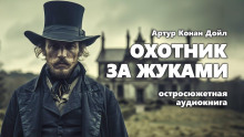 Аудиокнига Охотник за жуками