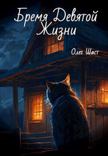 Аудиокнига Бремя Девятой жизни