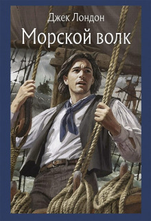 Аудиокнига Морской волк