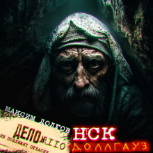 Аудиокнига НСК дело № 110. Доллгауз