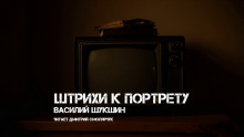Аудиокнига Штрихи к портрету