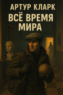 слушать аудиокнигу Всё время мира Аудиокнига Всё время мира