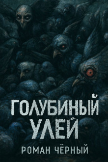 Аудиокнига Голубиный улей