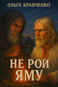 Аудиокнига Не рой яму