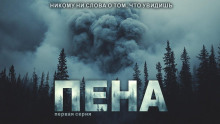 Аудиокнига Пена