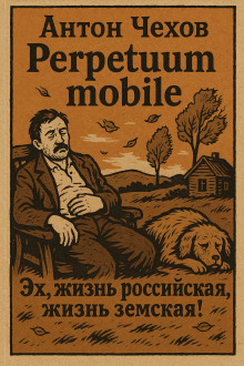 Аудиокнига Perpetuum mobile