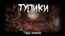 Аудиокнига Тупики