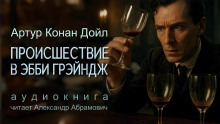 Аудиокнига Убийство в Эбби Грэйндж