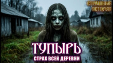 Аудиокнига Тупырь