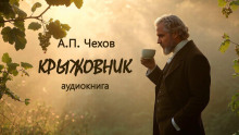 Аудиокнига Крыжовник