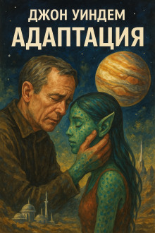 Аудиокнига Адаптация