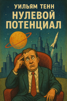 Аудиокнига Нулевой потенциал