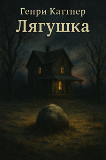 Аудиокнига Лягушка