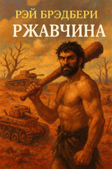 Аудиокнига Ржавчина