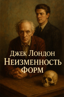 Аудиокнига Неизменность форм