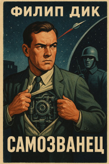 Аудиокнига Самозванец