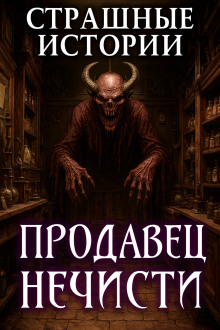 Аудиокнига Сельпо для нечисти