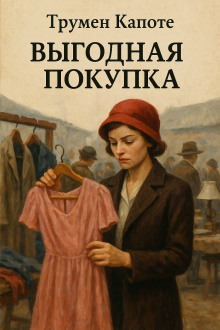 Аудиокнига Выгодная покупка